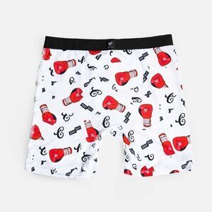 Contender Gloves‎ 2.0 Boxer Briefs white XL NWT IN PACKAGE